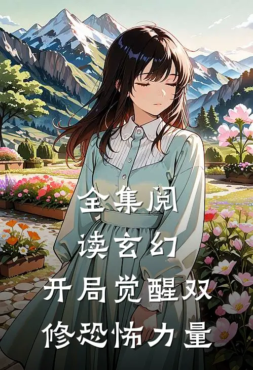 全集阅读玄幻：开局觉醒双修恐怖力量