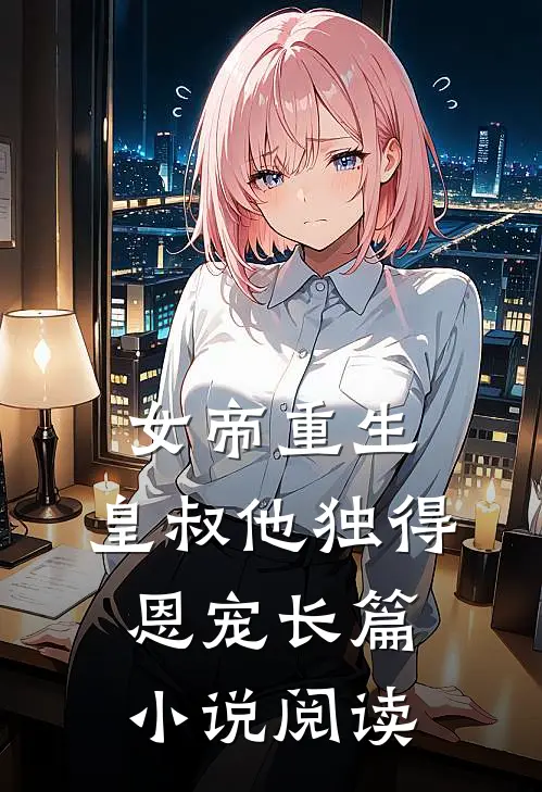 女帝重生，皇叔他独得恩宠长篇小说阅读