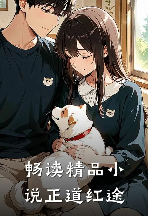 畅读精品小说正道红途