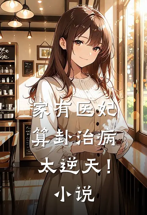 家有医妃，算卦治病太逆天！小说