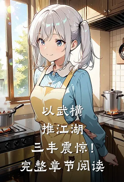 以武横推江湖，三丰震惊！完整章节阅读