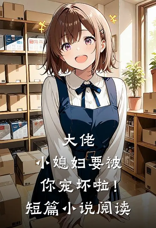 大佬，小媳妇要被你宠坏啦！短篇小说阅读