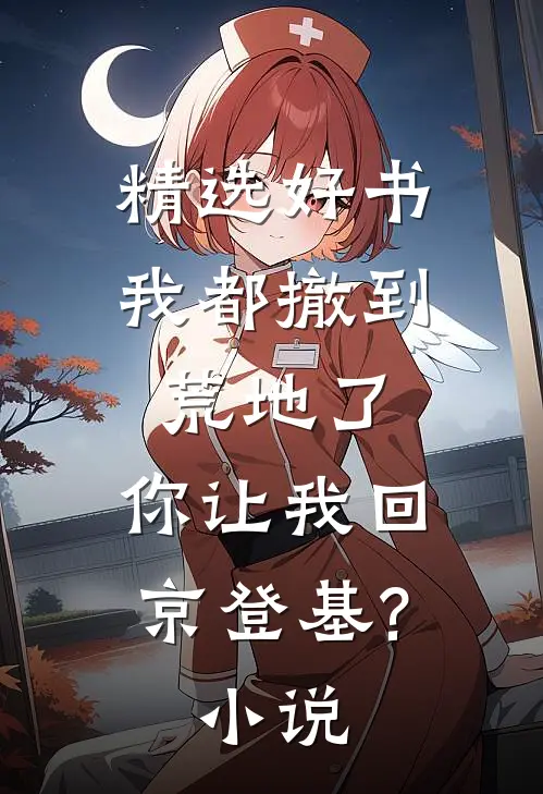 精选好书我都撤到荒地了,你让我回京登基?小说