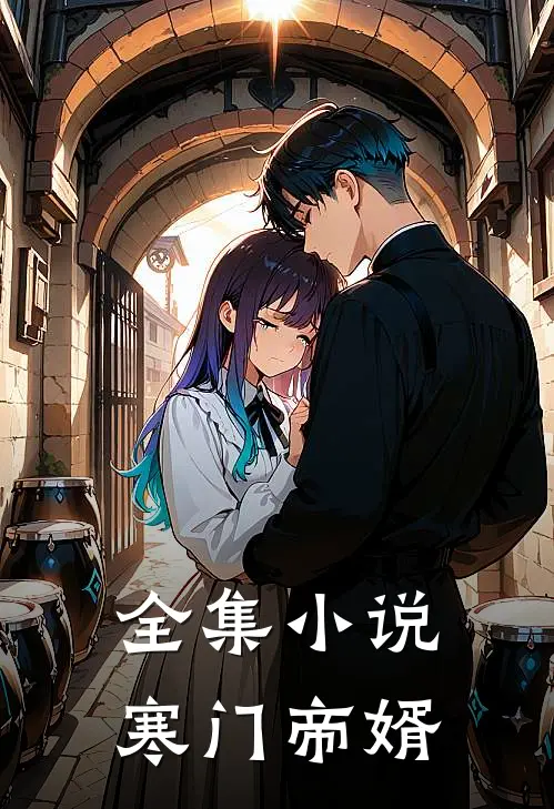 全集小说寒门帝婿