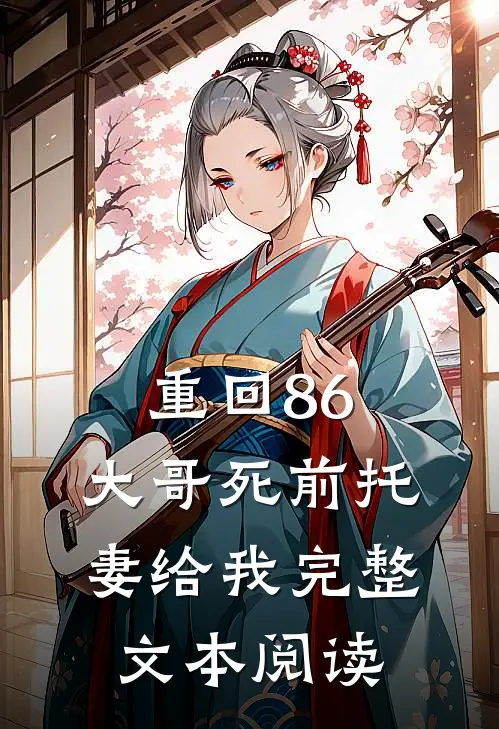 重回86：大哥死前托妻给我完整文本阅读