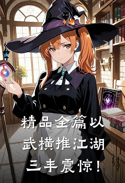 精品全篇以武横推江湖，三丰震惊！