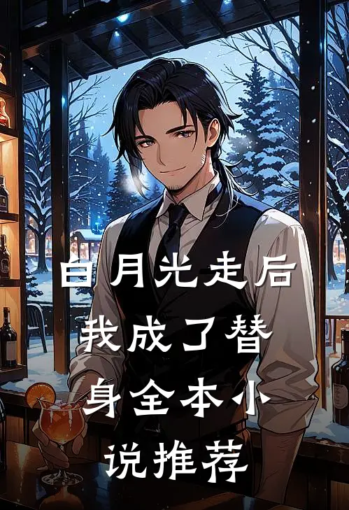 白月光走后，我成了替身全本小说推荐
