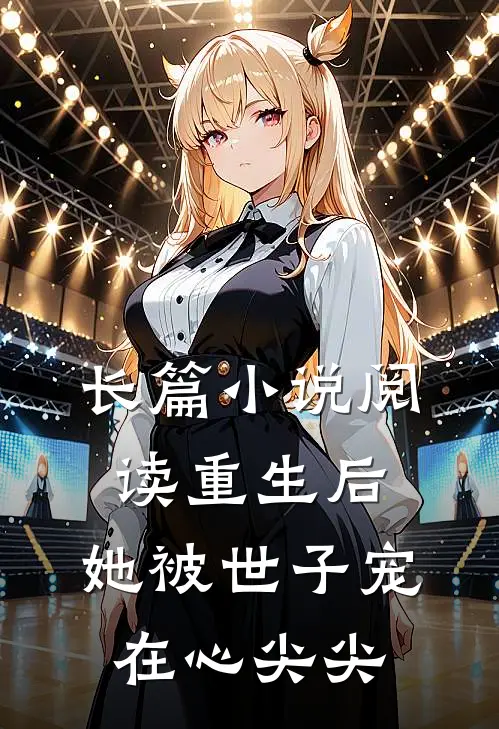 长篇小说阅读重生后，她被世子宠在心尖尖