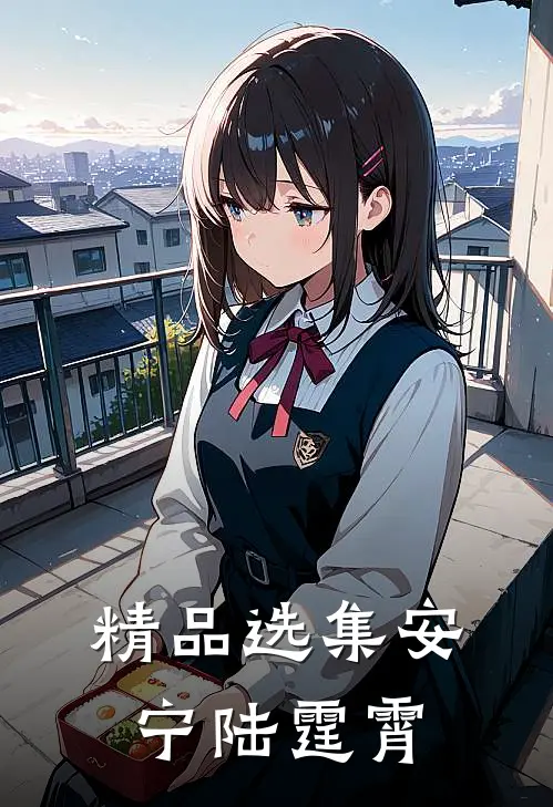 精品选集安宁陆霆霄