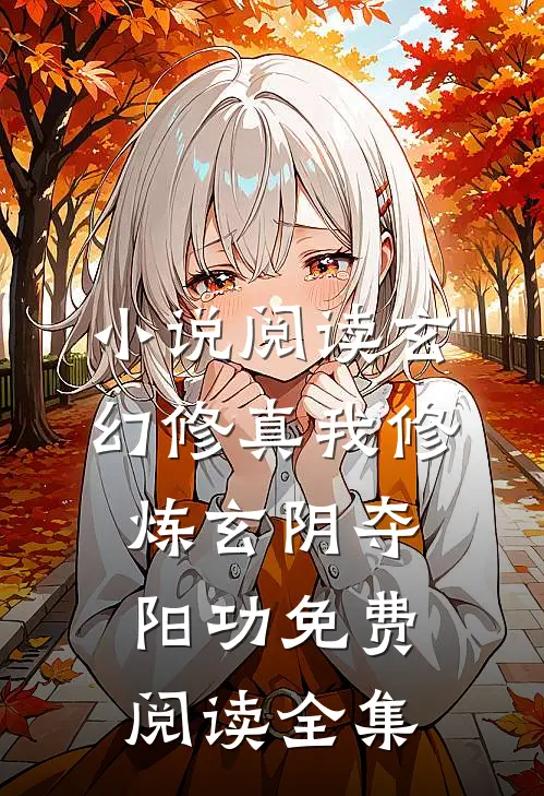 小说阅读玄幻修真我修炼玄阴夺阳功免费阅读全集