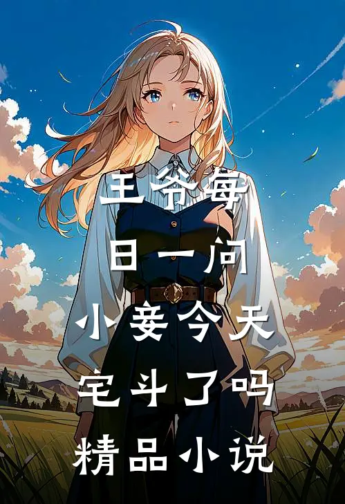 王爷每日一问，小妾今天宅斗了吗精品小说