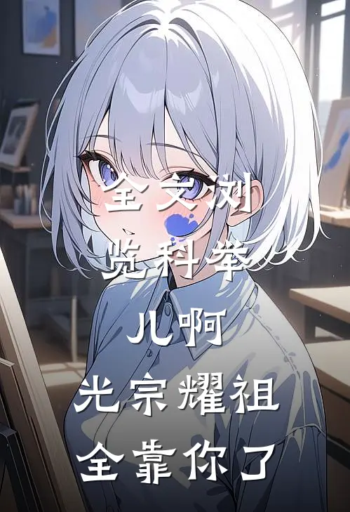 全文浏览科举：儿啊，光宗耀祖全靠你了