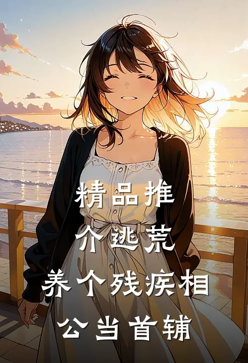 精品推介逃荒：养个残疾相公当首辅