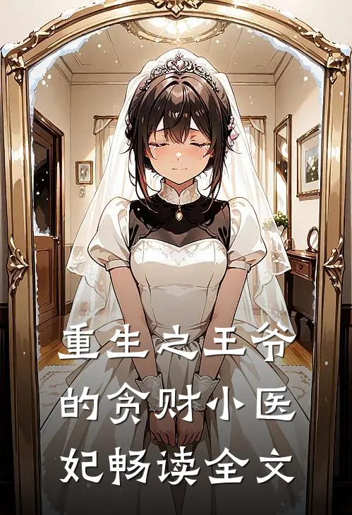 重生之王爷的贪财小医妃畅读全文
