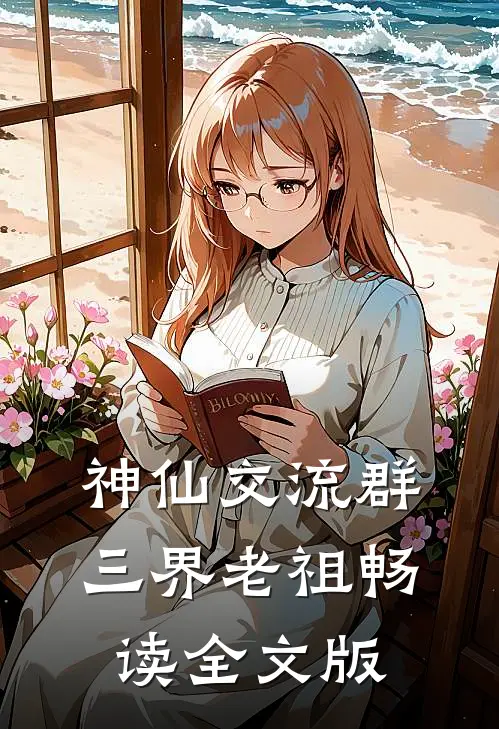 神仙交流群：三界老祖畅读全文版