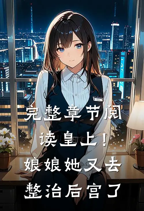 完整章节阅读皇上！娘娘她又去整治后宫了