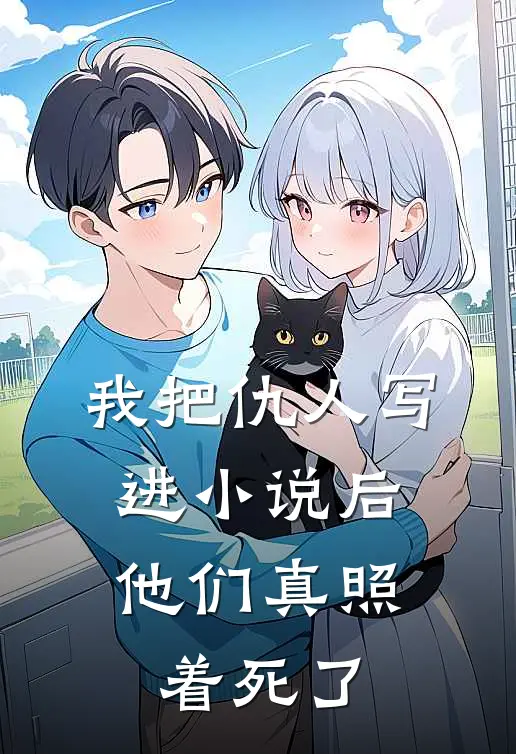我把仇人写进小说后，他们真照着死了