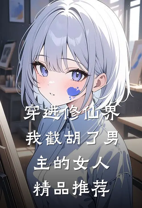 穿进修仙界：我截胡了男主的女人精品推荐