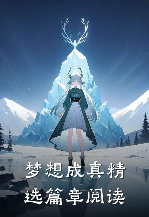 梦想成真精选篇章阅读