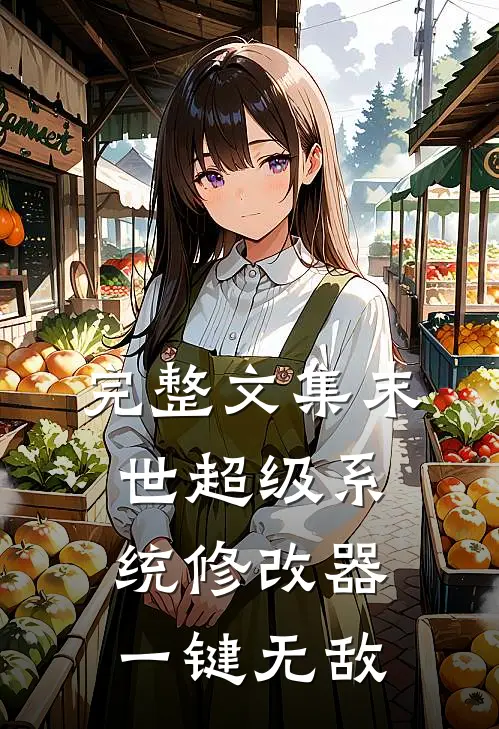 完整文集末世超级系统修改器一键无敌