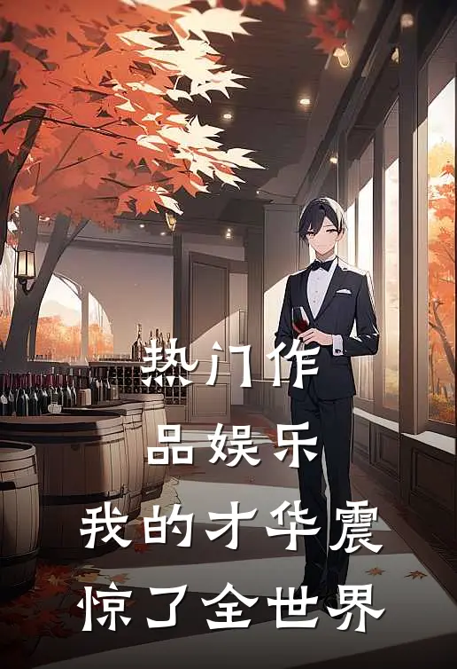 热门作品娱乐：我的才华震惊了全世界