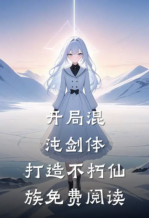 开局混沌剑体，打造不朽仙族免费阅读
