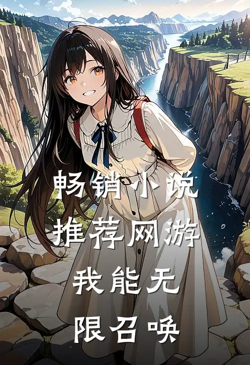 畅销小说推荐网游：我能无限召唤
