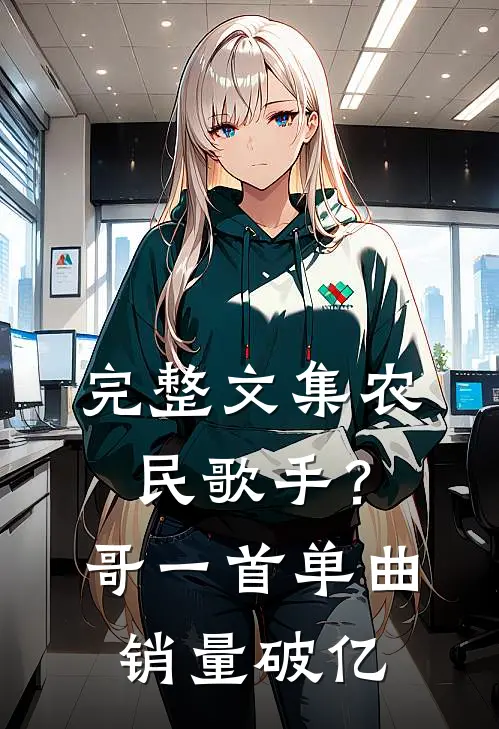 完整文集农民歌手？哥一首单曲销量破亿