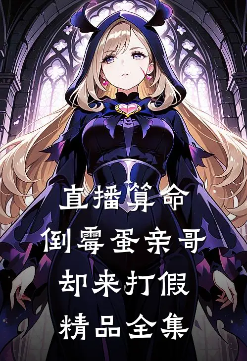 直播算命，倒霉蛋亲哥却来打假精品全集