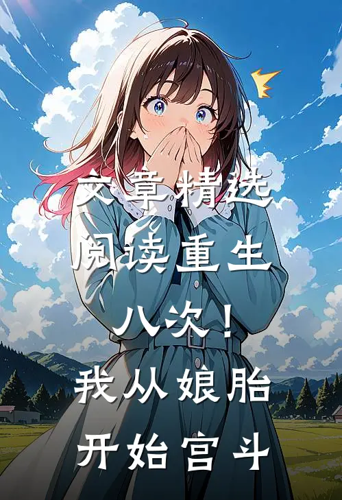 文章精选阅读重生八次！我从娘胎开始宫斗