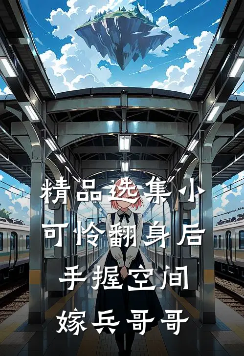 精品选集小可怜翻身后，手握空间嫁兵哥哥