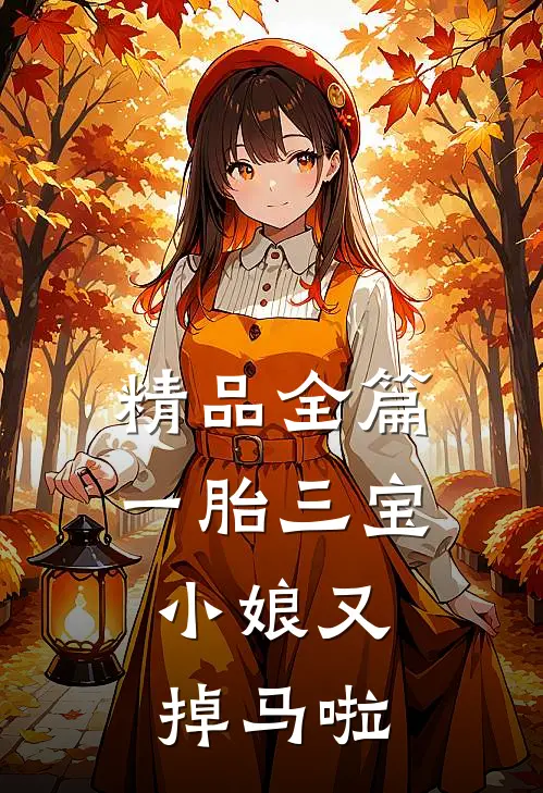 精品全篇一胎三宝：小娘又掉马啦
