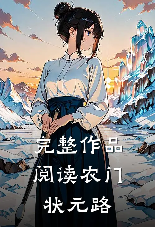 完整作品阅读农门状元路