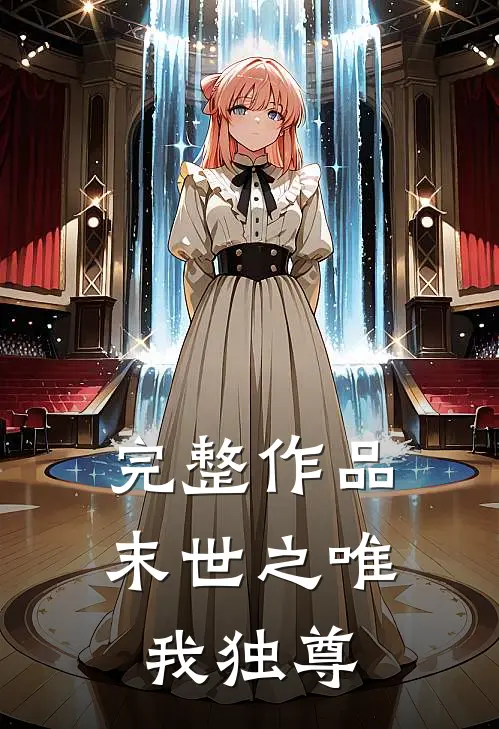 完整作品末世之唯我独尊