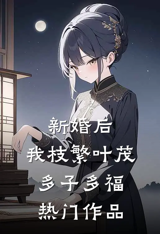 新婚后，我枝繁叶茂多子多福热门作品