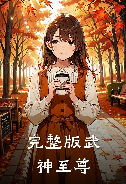 完整版武神至尊