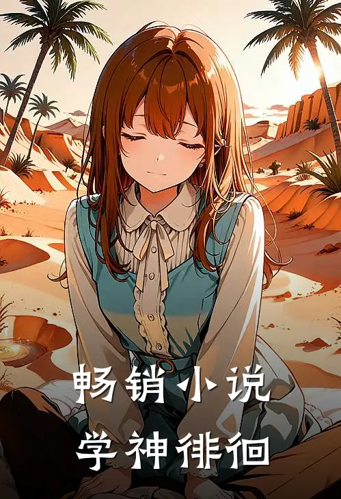 畅销小说学神徘徊