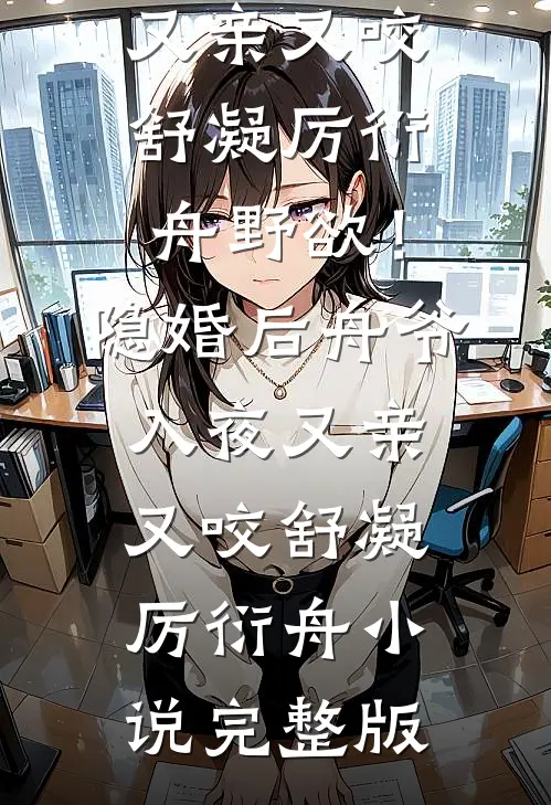 分手七年，再见时他红了眼结局