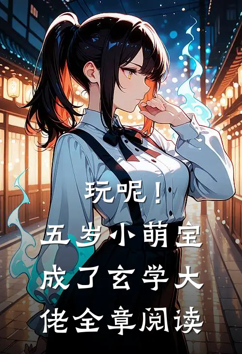 玩呢！五岁小萌宝成了玄学大佬全章阅读