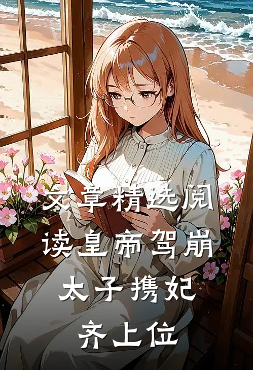 文章精选阅读皇帝驾崩，太子携妃齐上位