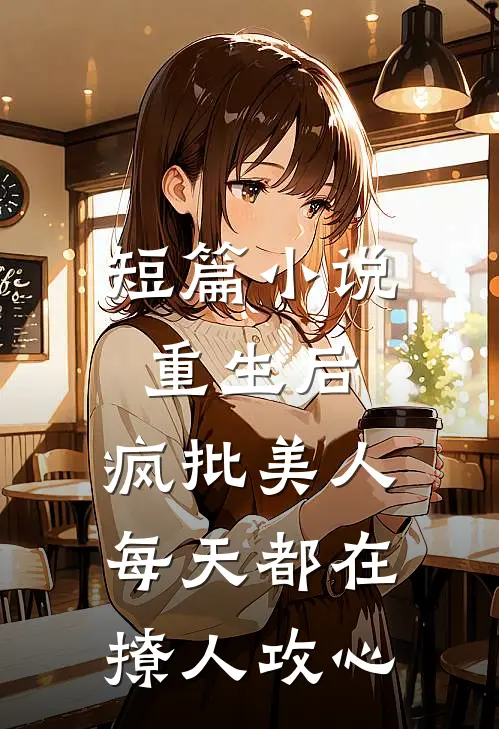 短篇小说重生后，疯批美人每天都在撩人攻心