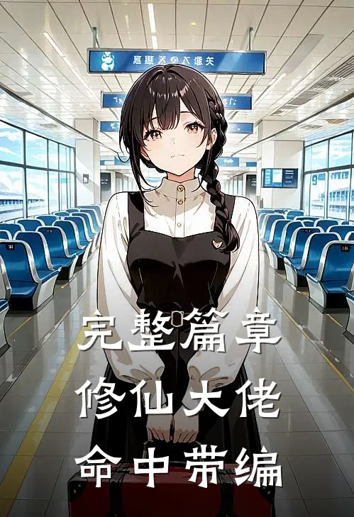 完整篇章修仙大佬命中带编