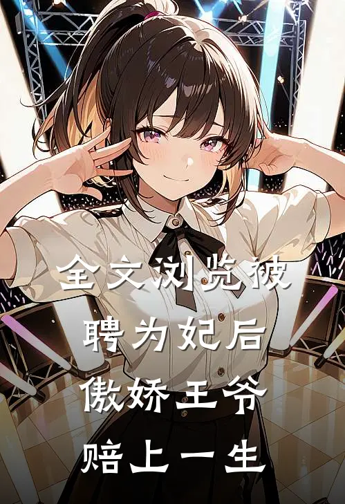 全文浏览被聘为妃后，傲娇王爷赔上一生