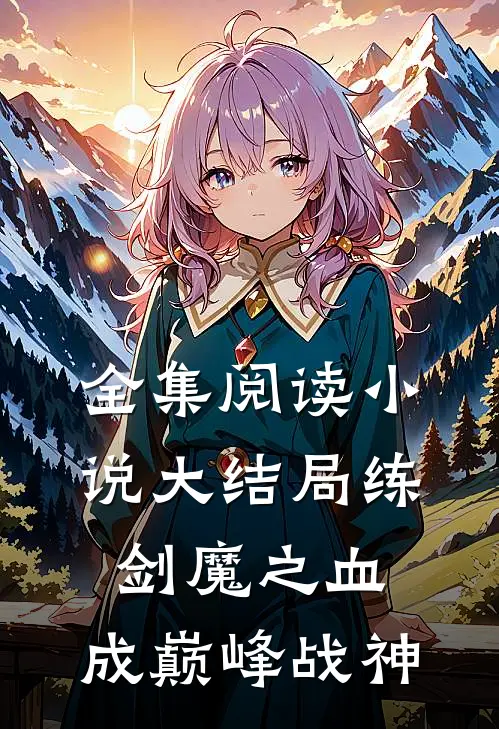全集阅读小说大结局练剑魔之血,成巅峰战神