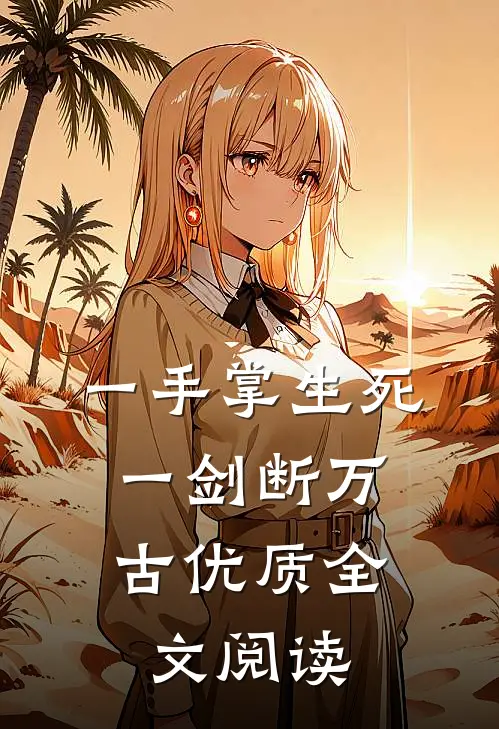一手掌生死，一剑断万古优质全文阅读