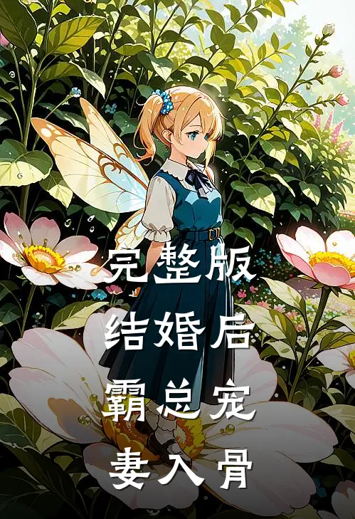 完整版结婚后，霸总宠妻入骨
