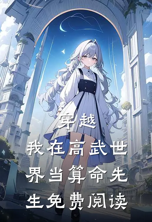 穿越：我在高武世界当算命先生免费阅读