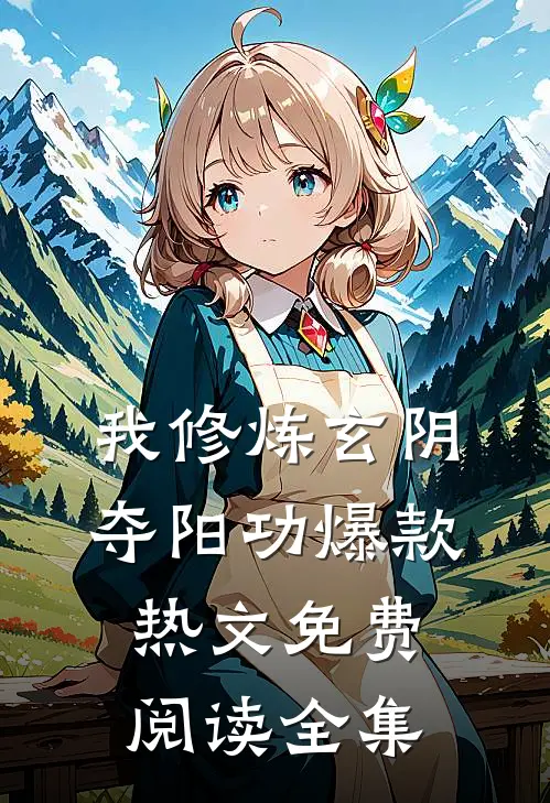 我修炼玄阴夺阳功爆款热文免费阅读全集