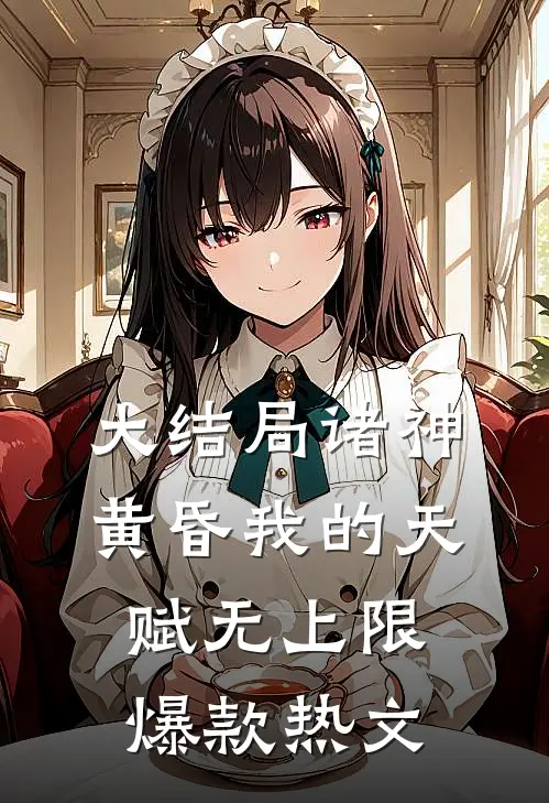 大结局诸神黄昏我的天赋无上限爆款热文