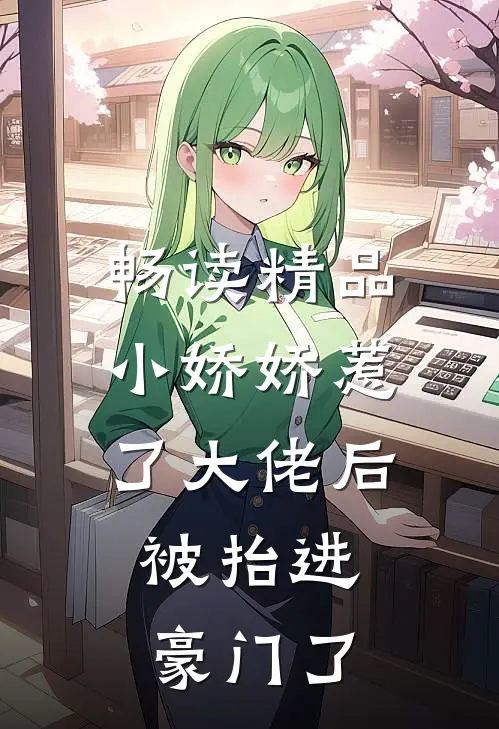 畅读精品小娇娇惹了大佬后，被抬进豪门了